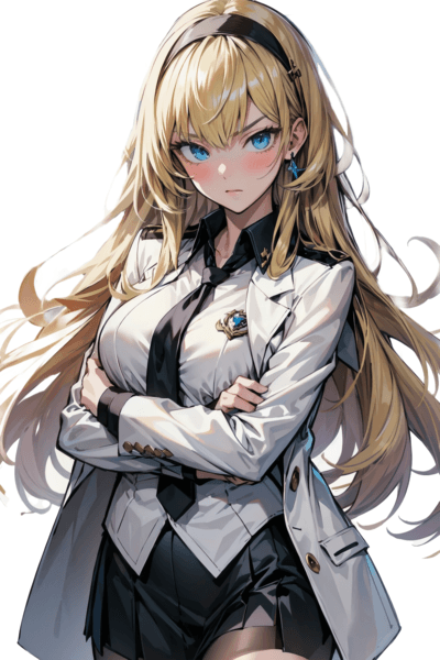 Cover for I Became the Fiancé of the Heroine in a Female-Oriented Novel