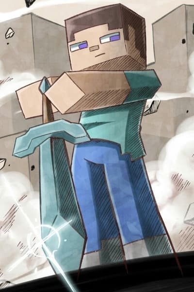 Cover for Arknightcraft Modpack (Minecraft x Arknight)